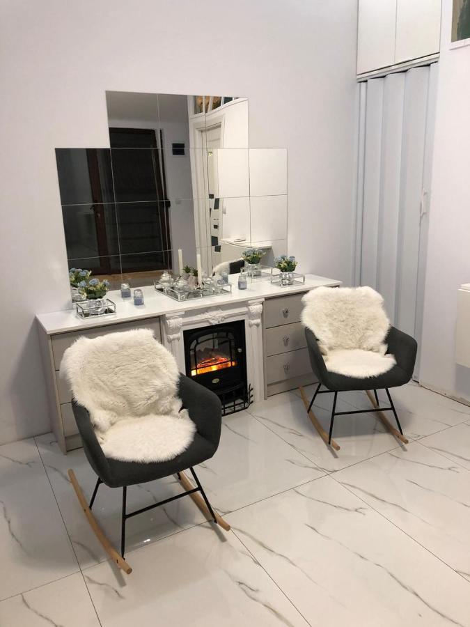 Duplex Marquis Διαμέρισμα Μπρασόβ Εξωτερικό φωτογραφία