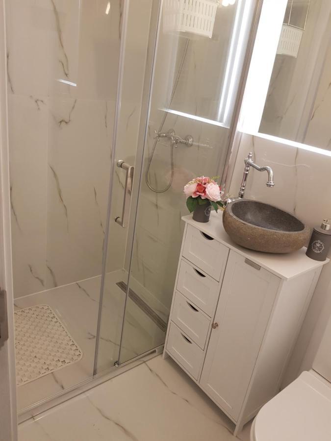 Duplex Marquis Διαμέρισμα Μπρασόβ Εξωτερικό φωτογραφία