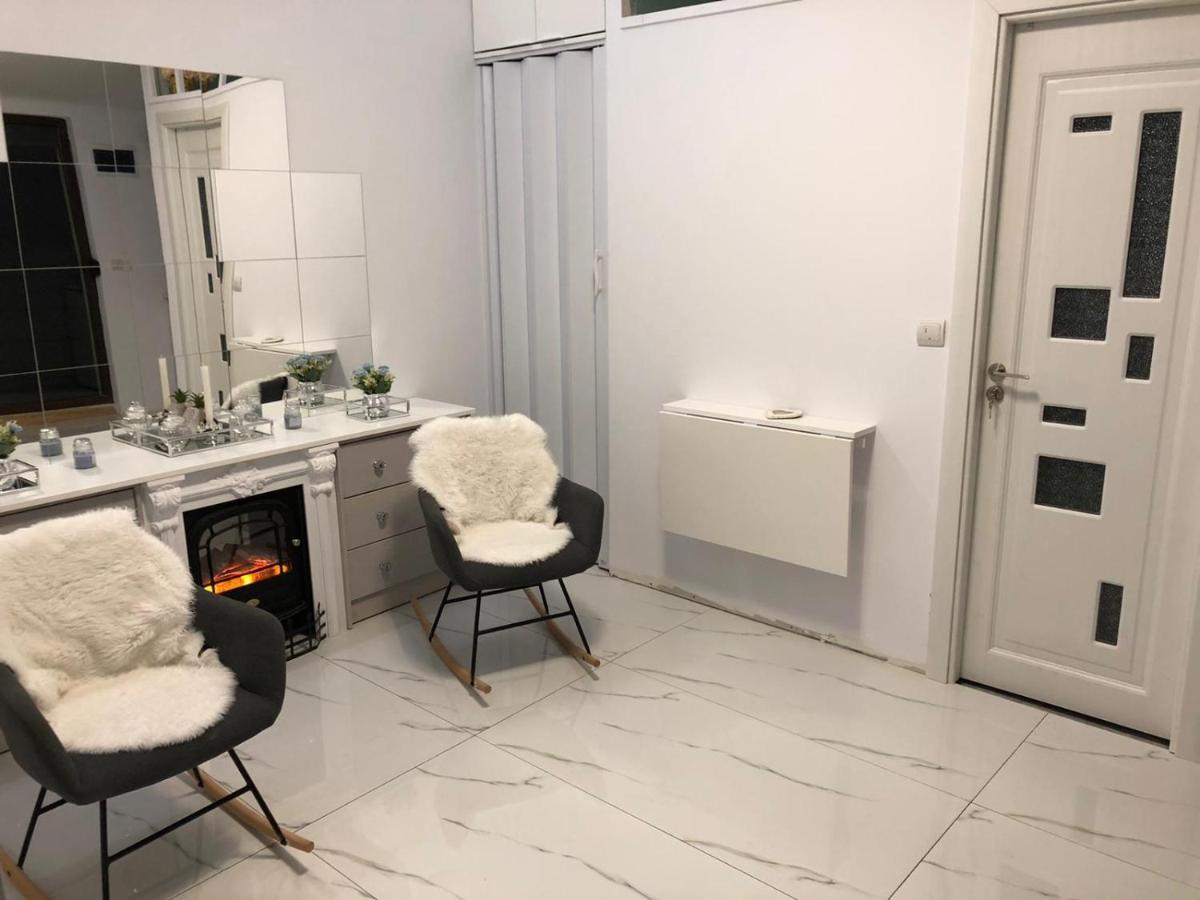 Duplex Marquis Διαμέρισμα Μπρασόβ Εξωτερικό φωτογραφία