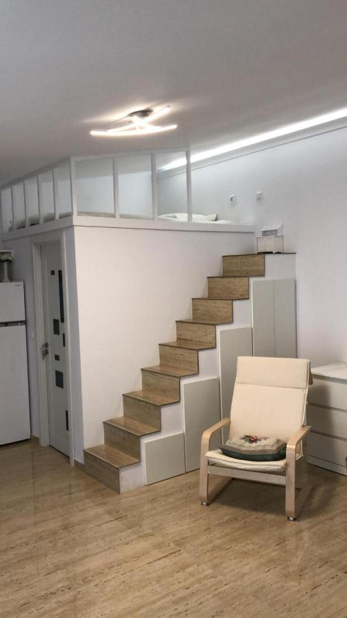 Duplex Marquis Διαμέρισμα Μπρασόβ Εξωτερικό φωτογραφία