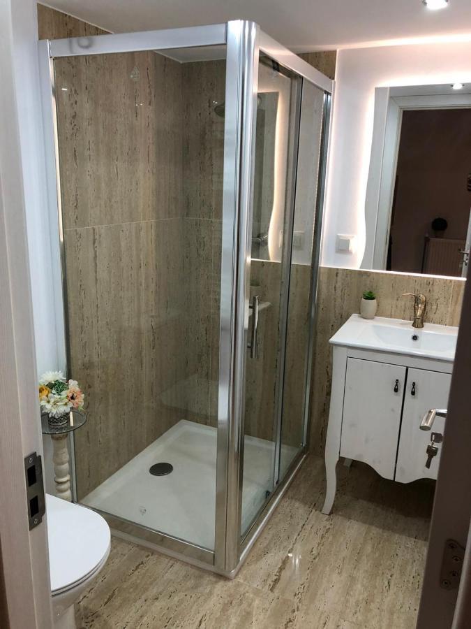 Duplex Marquis Διαμέρισμα Μπρασόβ Εξωτερικό φωτογραφία