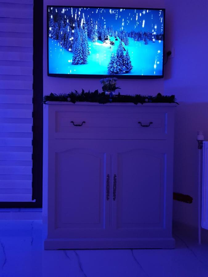 Duplex Marquis Διαμέρισμα Μπρασόβ Εξωτερικό φωτογραφία