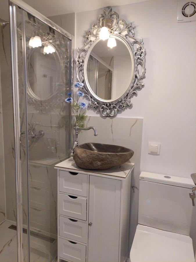 Duplex Marquis Διαμέρισμα Μπρασόβ Εξωτερικό φωτογραφία