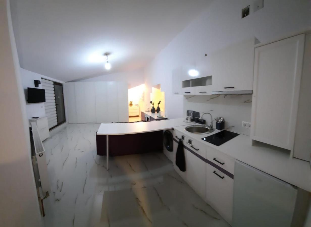 Duplex Marquis Διαμέρισμα Μπρασόβ Εξωτερικό φωτογραφία